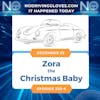 Zora Duntov The Christmas Baby December 25, 1909 320s