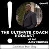 Making a Difference and Self-Acknowledgement - Alex Dumas