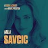 Anja Savcic | Sarajevo + Vancity = Funny