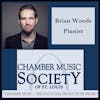 Brian Woods - Pianist: Pushing the Boundary to Keep It Fun and Interesting