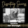 Ep 013: The Non-Linear Path with Jen Murtagh