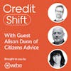 Addressing Financial Distress Through Digital Engagement and Collaborative Solutions: Insights from Citizens Advice CEO
