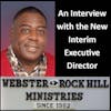 An Interview with the New Interim Executive Director at the WRH Ministries