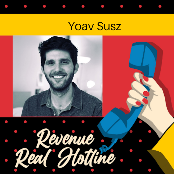 Is The Customer Always Right? with Yoav Susz