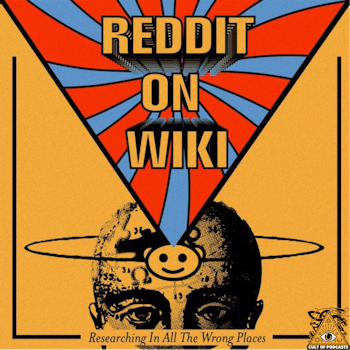 Reddit on Wiki: The Trailer