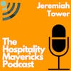 #84 Jeremiah Tower, the Father of American Cuisine, on the Creative Force