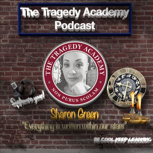 Special Guest - Sharon Green - 