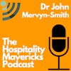 #31: Making Your Impact With Dr John Mervyn-Smith, Director of The GC Index