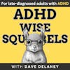 ADHD Wise Squirrels - reviewed