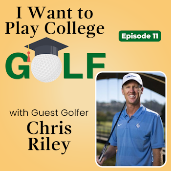 If You Have a Positive Attitude, You Can Almost Get Through Anything with Chris Riley
