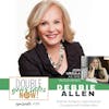 95: Build an Authentic High Revenue Company with Debbie Allen