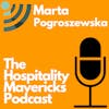 # 35: It's All About The Team With Marta Pogroszewska, Managing Director of Gail's