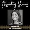 Ep 119: For The Love of Oil with Effi Kasandrinos