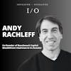 Andy Rachleff from VC to Entrepreneur