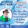 New Year, New You: Creating Powerful Results with Kellan Fluckiger, 834