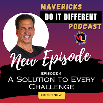 A Solution to Every Challenge | S2E04
