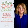 Helping People In Transition