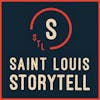 Unraveling Life's Narratives: On Stage with St. Louis Storytell