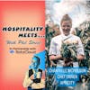 #153 - Hospitality Meets Chantelle Nicholson - Becoming a Regenerative Restaurateur