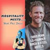 #025 - Hospitality Meets Chris Penn - The Founder & Entrepreneur