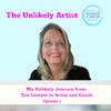 My Unlikely Journey from Tax Lawyer to Artist and Coach | UA01