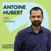 Ynsect - Lessons from building the world's largest insect farming company with Antoine Hubert