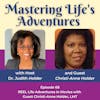REEL Life Adventures in Movies with Guest Christi-Anne Holder, LMT