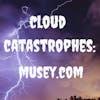 Cloud disasters: Musey deletes their own company!