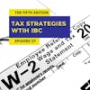 The Incredible Tax Efficiency of IBC