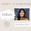 Indians—Is Rice really THAT bad for you? (Avantika Waring, Ep 9)