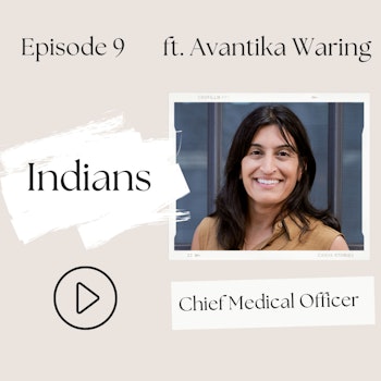 Indians—Is Rice really THAT bad for you? (Avantika Waring, S1, Ep 9)