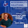 AS:018 Advocacy that Leads to Change
