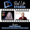 JASON CRONAN - The Holistic Wellness & Fitness Coach