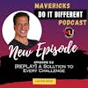 [REPLAY] A Solution to Every Challenge | MDIDS2E52
