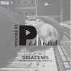 The Recording Studio Lifestyle | with Greazy Wil