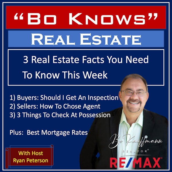 (EP: 171) 3 Real Estate Questions & Answers - Real Estate Tips Sept 2022