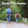 Episode 248: Raising Great Humans – Parenting Hacks from the Gallery