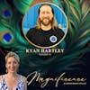 Ep14 Ryan Hartley - From Police Officer to Heart-Centered Coach - One Man's Journey to Magnificence
