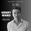 Henry Ward, CEO of Carta | How This Second Time Founder Built A $7.4 Billion Company | Episode 4