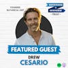 739: Revenue SYSTEMS, feedback loops, and strategies from the CPG world w/ Drew Cesario