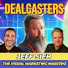 Finding Your Voice in Live Streaming and Podcasting with Jeff Sieh
