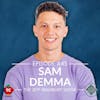 Sam Demma: Creating a Culture of Hope and Service for Staff & Students
