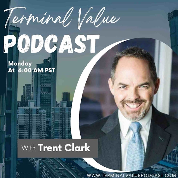 275: The 15 Mistakes Leaders Make that Prevent Them from Reaching Their Full Potential with Trent Clark