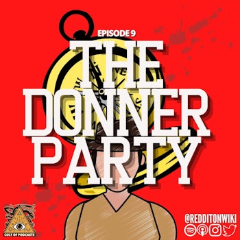 The Donner Party | Hastings is Not Hasty