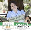86: Discover What is Holding You Back with Amanda Johnson