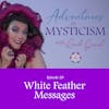 White Feather Messages