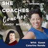 Ask An Expert: Caterina Rando Grow Your Business With Heart- Ep.120