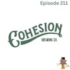 BBP 211 - Cohesion Brewing