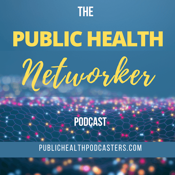 Episode 27: Conscious Leadership and the Future of Public Health with Dr. Valita Jones
