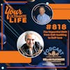 The Impactful Shift from Self-loathing to Self-love with Gary Mahler, 818